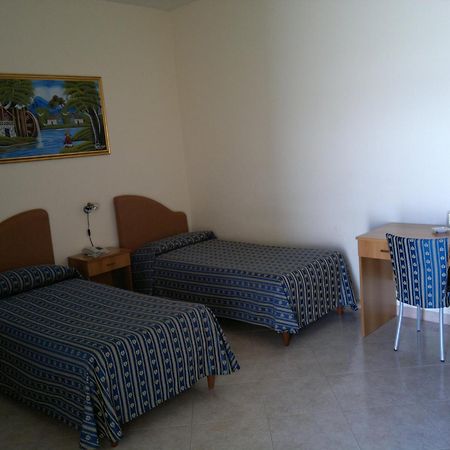 Hotel Genius Corato Ngoại thất bức ảnh