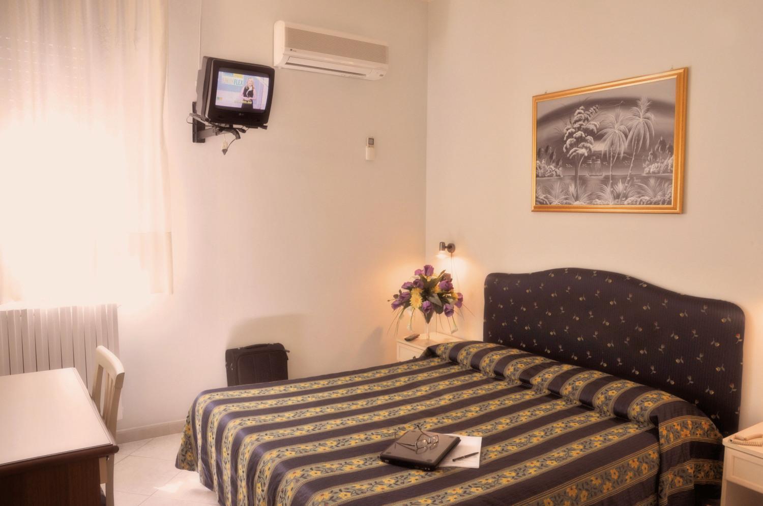 Hotel Genius Corato Ngoại thất bức ảnh
